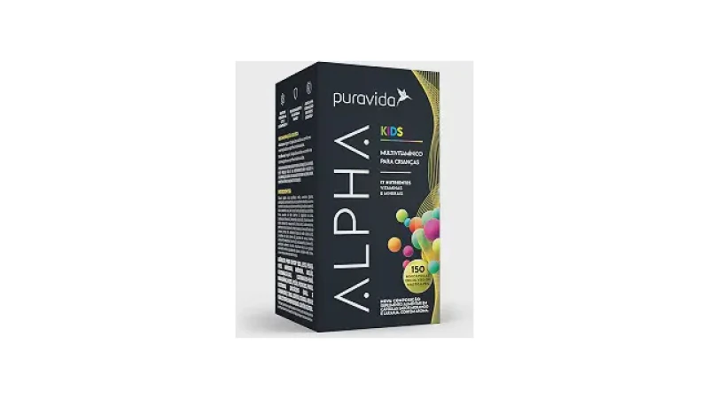 Qual Melhor Vitamina Infantil Para Cada Necessidade
