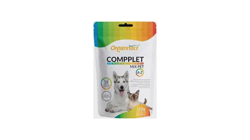 Qual Melhor Vitamina para Cachorro? Saiba Escolher
