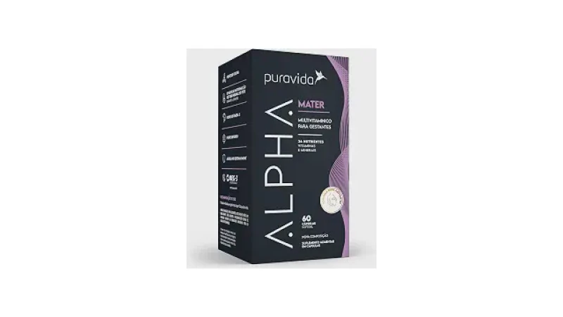 Qual Melhor Vitamina Para Gestante: Guia de Nutrientes