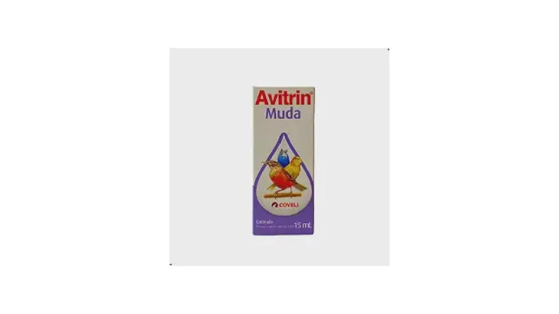 Qual Melhor Vitamina Para Pássaro: Muda ou Canto?