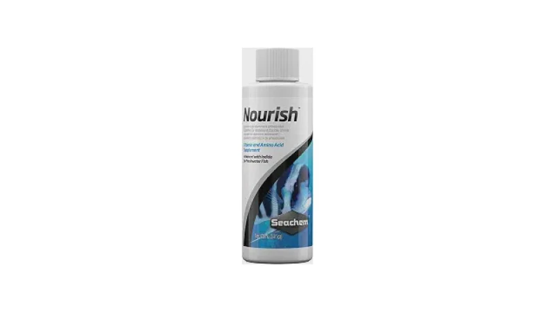 Qual Melhor Vitamina Para Peixe Para Cores e Saúde?