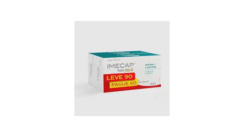 Qual Melhor Vitamina Para Queda de Cabelo Feminino? Foco nos Ingredientes