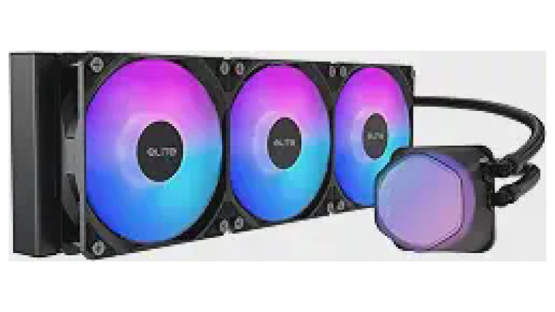 Qual Melhor Water Cooler? Guia de Tamanho e Potência