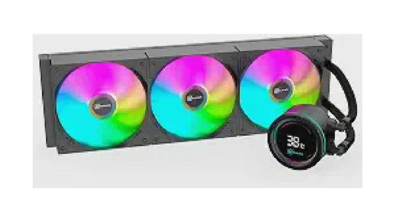Qual Melhor Water Cooler Para Performance Extrema?