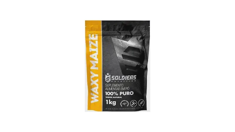 Qual Melhor Waxy Maize Para Energia Constante?