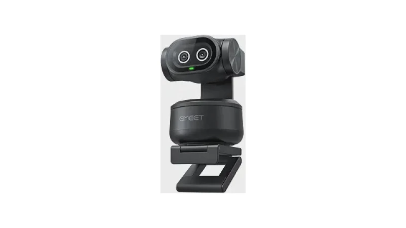 Qual Melhor Webcam 4K para Streaming no Twitch? Análise de 10 Modelos com IA