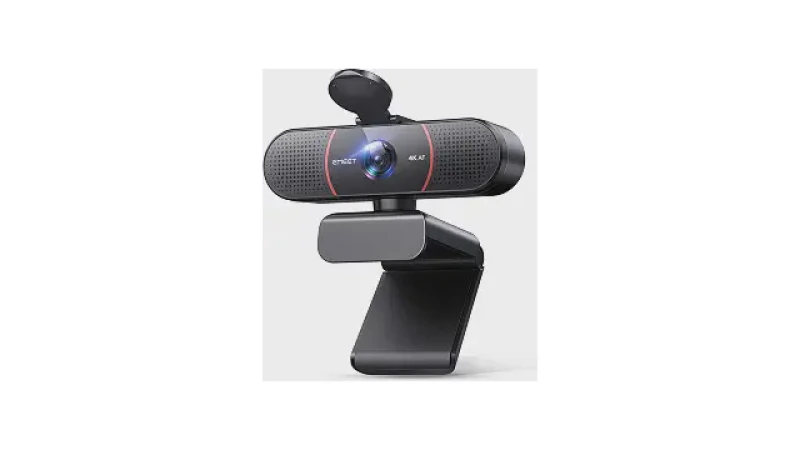 Qual Melhor Webcam para Notebook? Análise de 10 Modelos