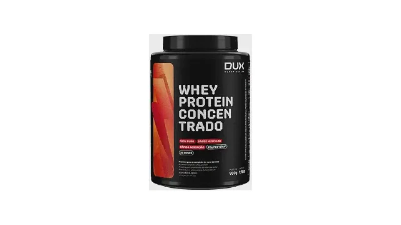 Qual Melhor Whey Protein Concentrado: Nosso Top 10