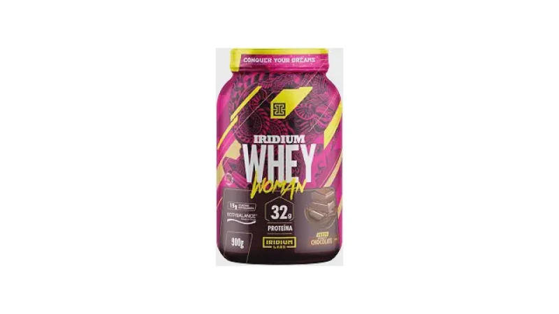 Qual Melhor Whey Protein Feminino Com Colágeno?