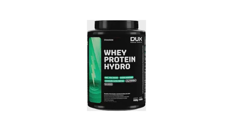 Qual Melhor Whey Protein Hidrolisado de Rápida Absorção: Puro ou Blend?