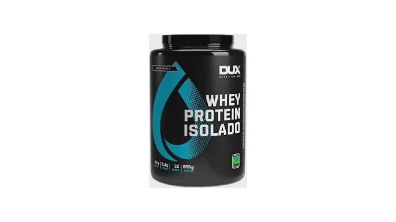 Qual Melhor Whey Protein Isolado Sem Sabor Para Receitas? Guia de Pureza