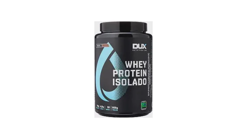 Qual Melhor Whey Protein Isolado Para Ganho de Massa?