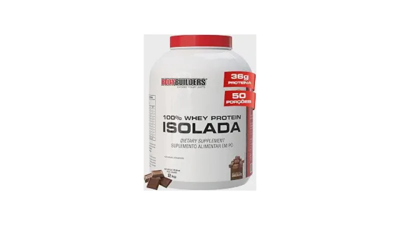 Qual Melhor Whey Protein Para Emagrecer: Guia Low Carb