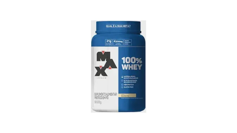 Qual Melhor Whey Protein Para Ganhar Massa Muscular?