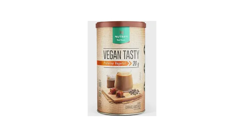 Qual Melhor Whey Vegano: Os 10 Mais Saborosos