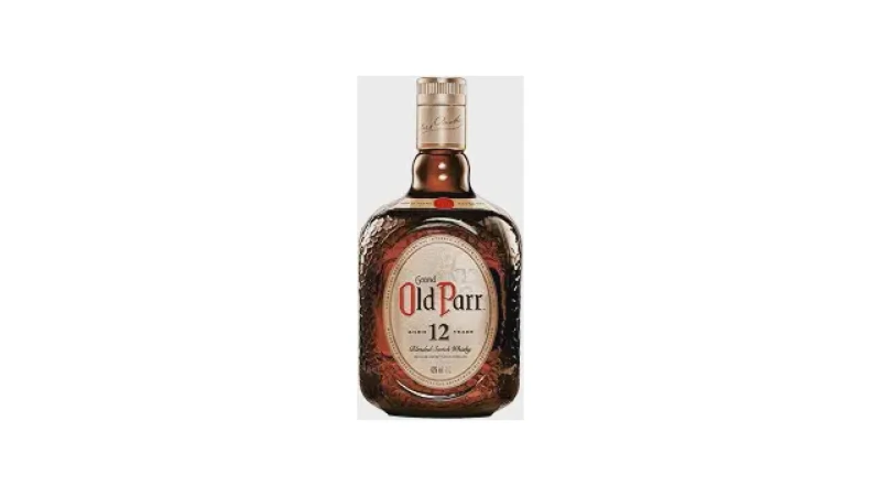Qual Melhor Whisky 12 Anos Chivas ou Old Parr? Guia Definitivo