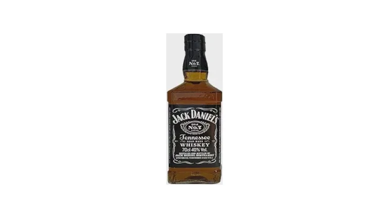 Qual Melhor Whisky Jack Daniels ou Black Label: Comparativo Definitivo
