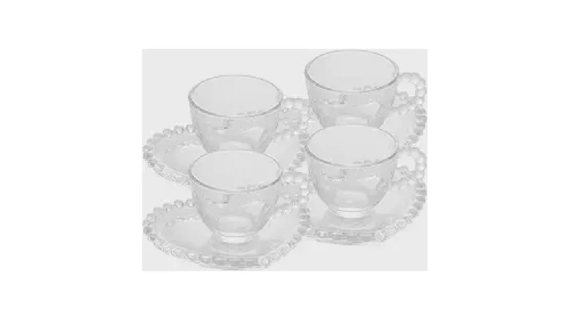 Qual Melhor Xicara de Cafe: Do Vidro à Porcelana