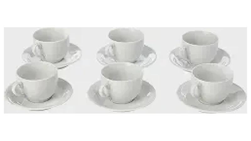 Qual Melhor Xícara de Chá? Guia de Materiais