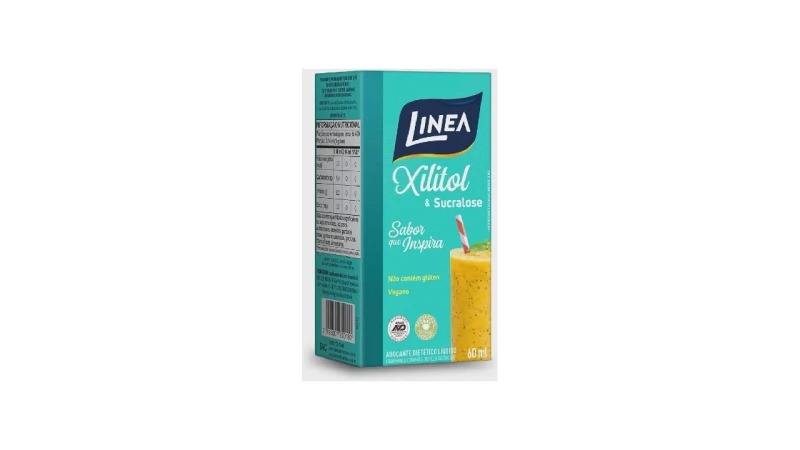 Qual Melhor Xilitol ou Sucralose: Guia Completo