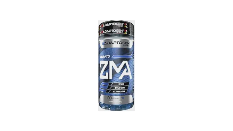 Qual Melhor ZMA para Recuperação Noturna? 10 Opções