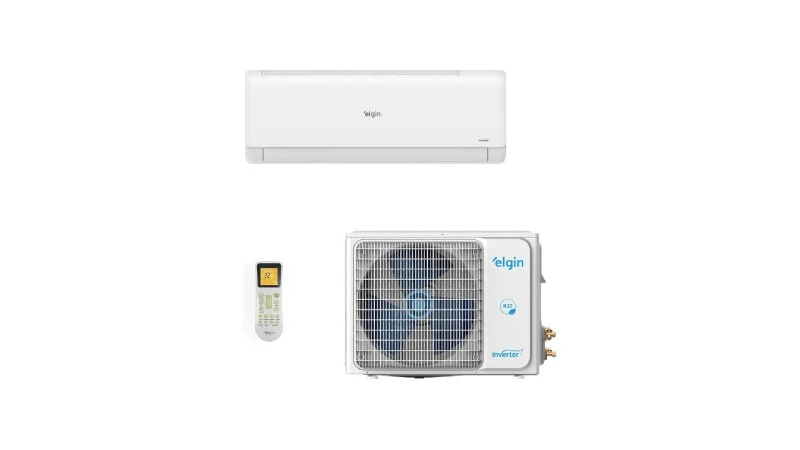 Qual o ar-condicionado Inverter de 9.000 BTU com preço mais justo hoje? 8 Modelos