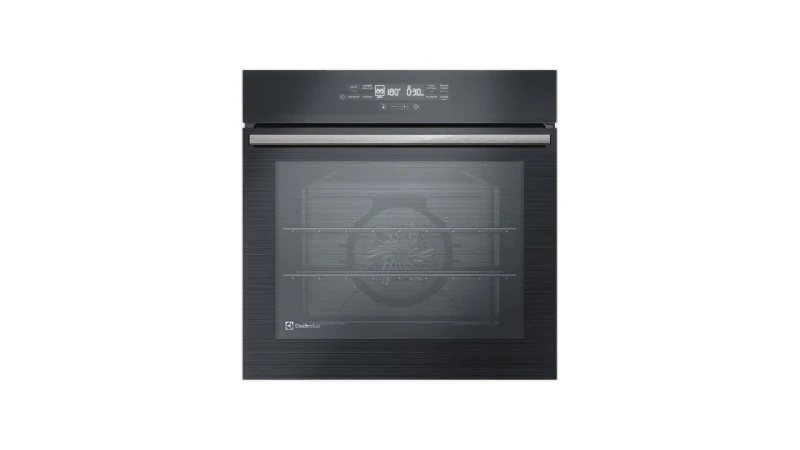 Qual o forno elétrico de embutir com isolamento térmico mais eficiente? 8 Modelos
