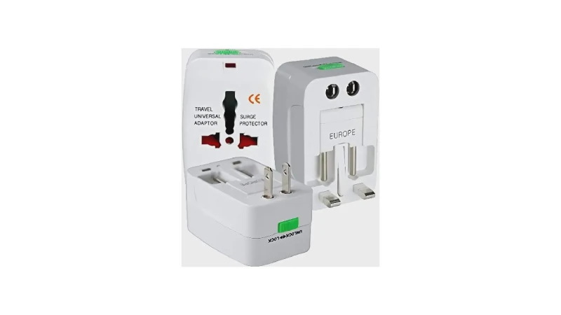 Qual o Melhor Adaptador de Tomada: 10 Opções Top
