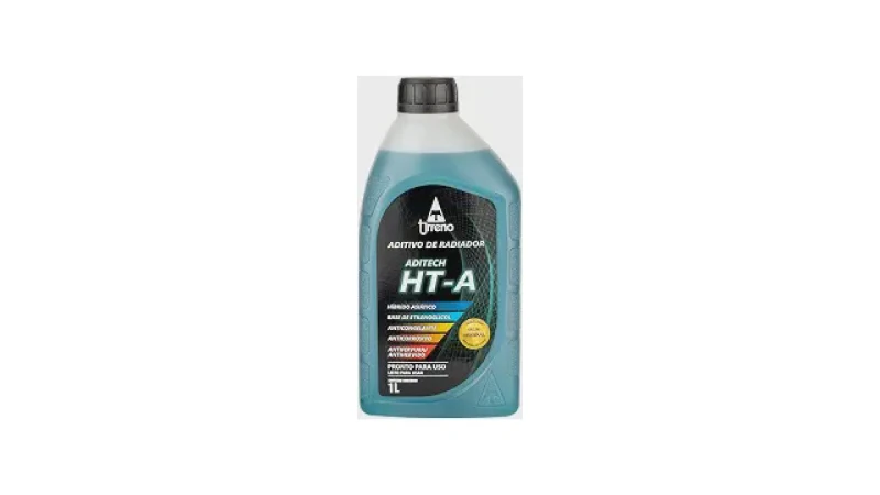 Qual o Melhor Aditivo para Radiador do Honda Fit? Proteção e Desempenho