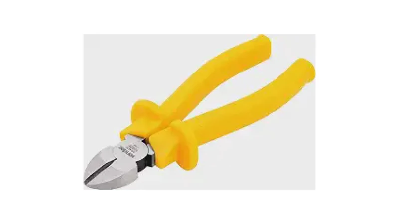 Qual o Melhor Alicate de Corte para Eletricista? Guia Essencial