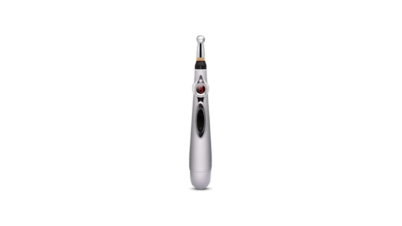 Qual o Melhor Aparelho de Acupuntura Digital Caneta Eletrônica: 8 Modelos Eficazes