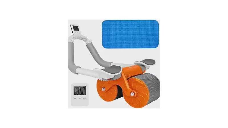 Qual o Melhor Aparelho de Ginástica para Fazer em Casa: Guia Essencial