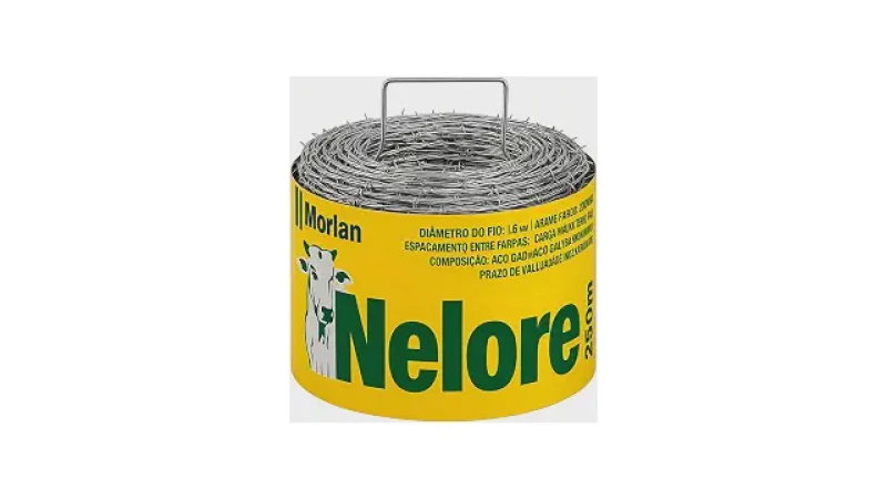Qual o Melhor Arame Farpado para Fazer Cerca: Guia Essencial