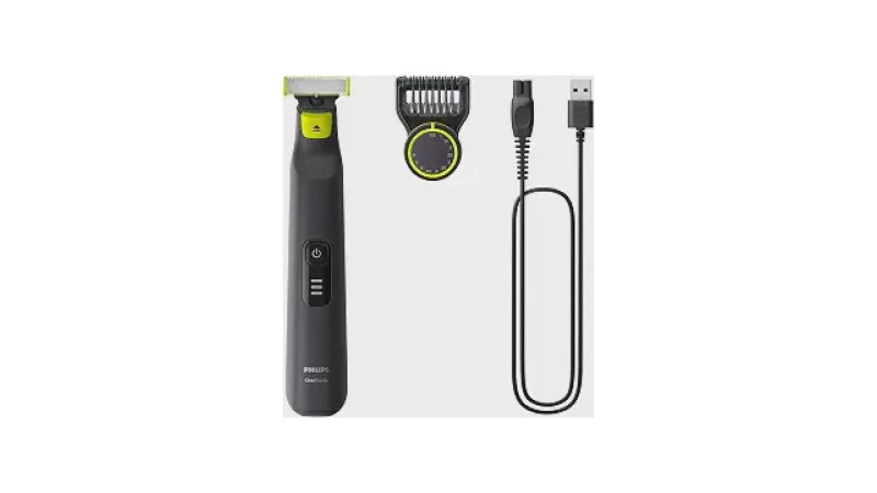 Qual o Melhor Barbeador Philips Oneblade: Guia de Escolha