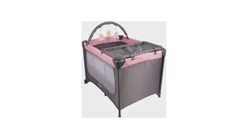 Qual o Melhor Berço Cercado para Bebê? Guia Completo