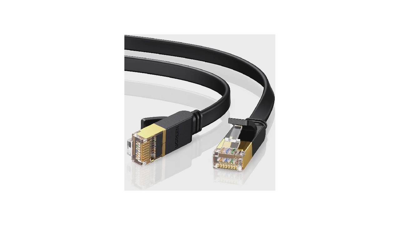 Qual o Melhor Cabo de Rede Cat7 de Alta Performance: 10 Opções de 10Gbps