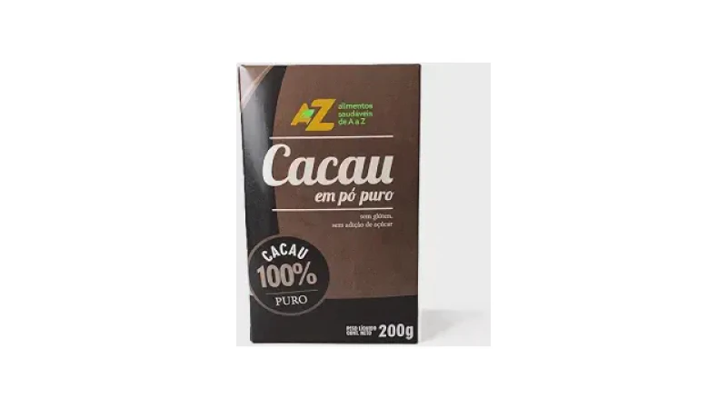 Qual o Melhor Cacau em Pó do Mundo: Guia 100% Puro
