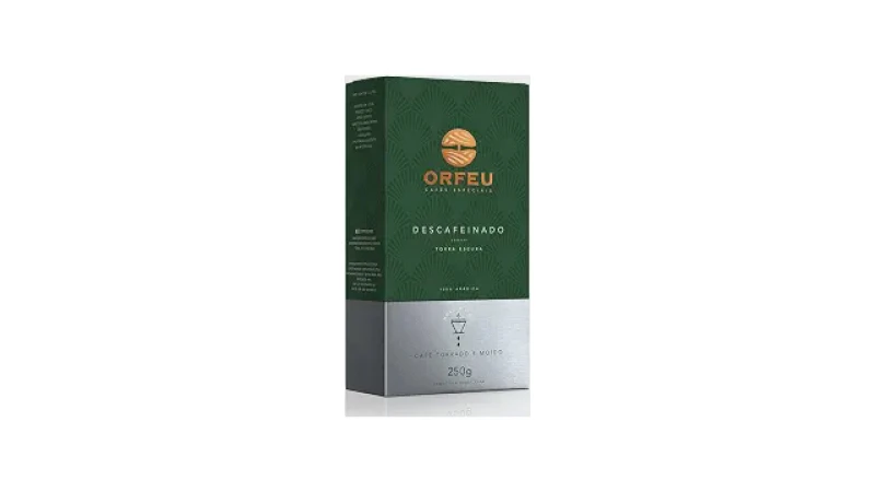 Qual o Melhor Café descafeinado do Brasil: Guia Definitivo