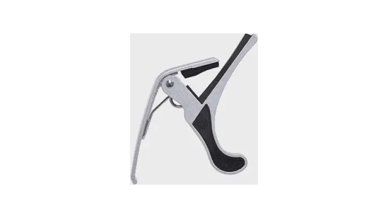 Qual o Melhor Capotraste para Violão de Nylon? Guia Essencial