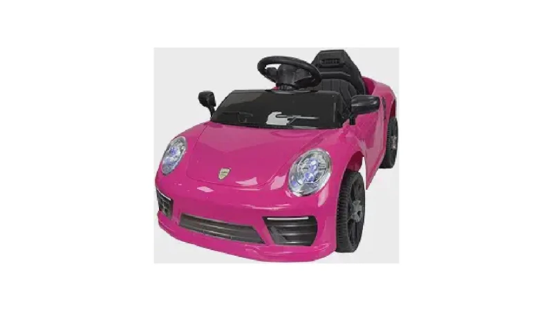 Qual o Melhor Carrinho Elétrico Infantil com Controle Remoto? Guia Completo