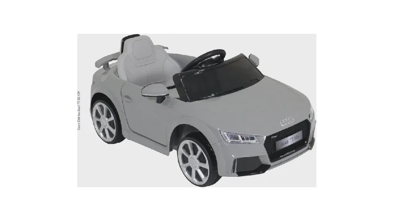 Qual o Melhor Carrinho Elétrico Infantil Usado: Guia Completo