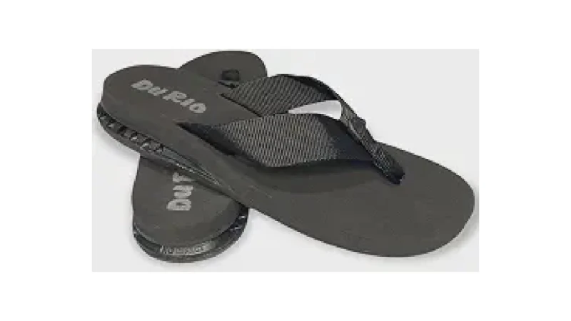 Qual o Melhor Chinelo Masculino para Fascite Plantar: Alívio e Conforto