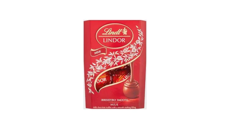 Qual o Melhor Chocolate Kopenhagen ou Lindt: Guia Definitivo