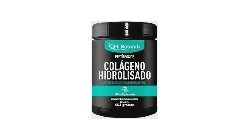 Qual o Melhor Colágeno Hidrolisado: Pó x Cápsula