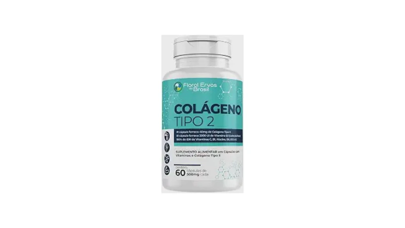 Qual o Melhor Colágeno Tipo 2 para Artrose: Guia Completo