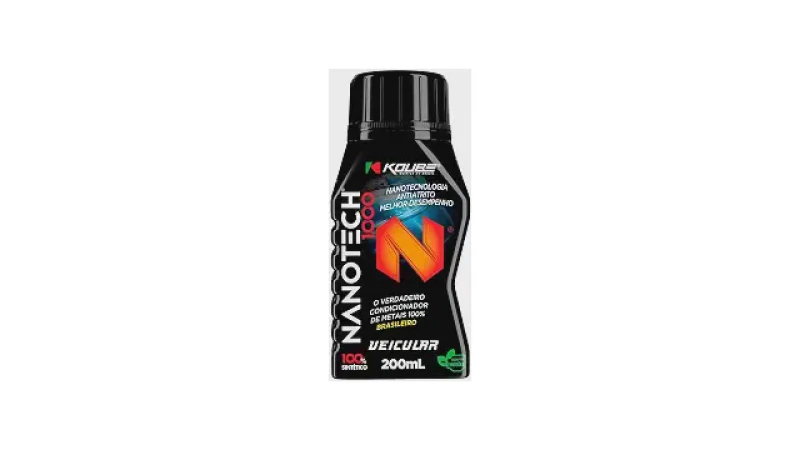 Qual o Melhor Condicionador de Metal para Motor: Redução de Atrito