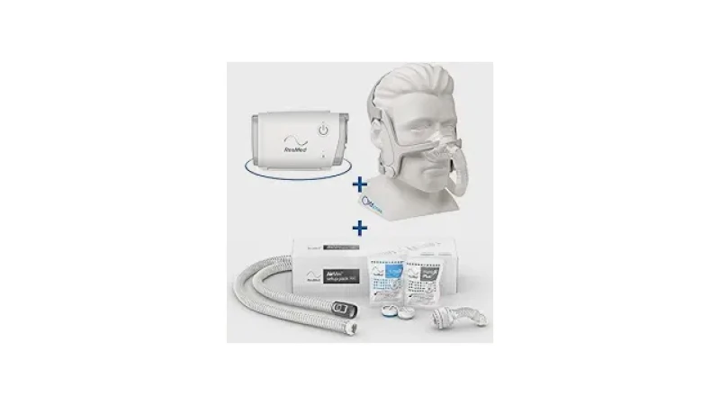 Qual o Melhor Cpap Resmed ou Philips: Guia Essencial