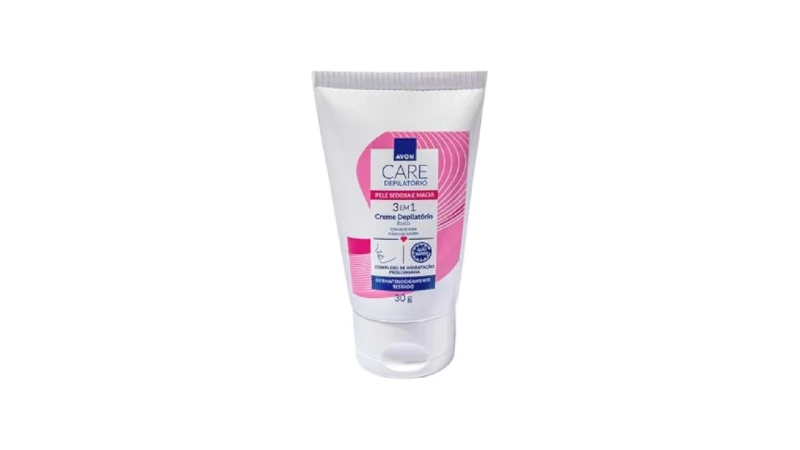Qual o Melhor Creme Depilatório para Rosto Feminino? Guia Completo