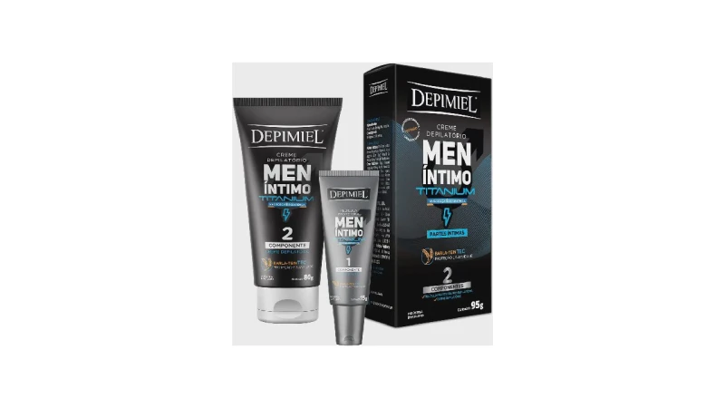 Qual o Melhor Creme depilatório para Parte Íntima: Guia Completo