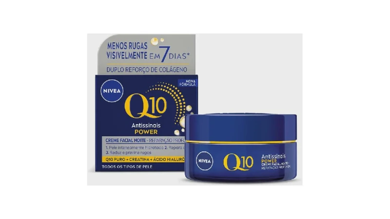 Qual o Melhor Creme Nivea Anti Rugas? Guia Definitivo